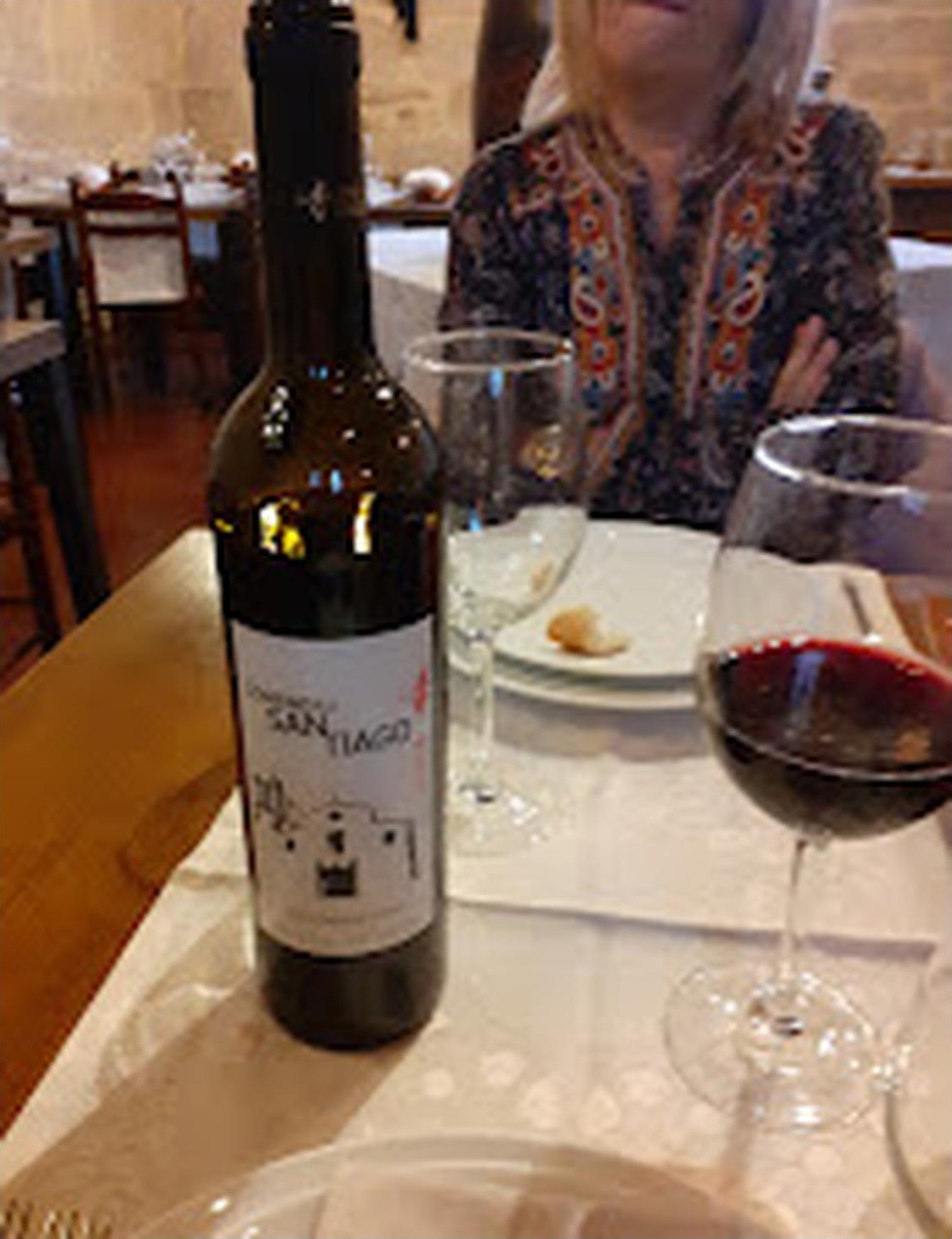Vinho da Casa